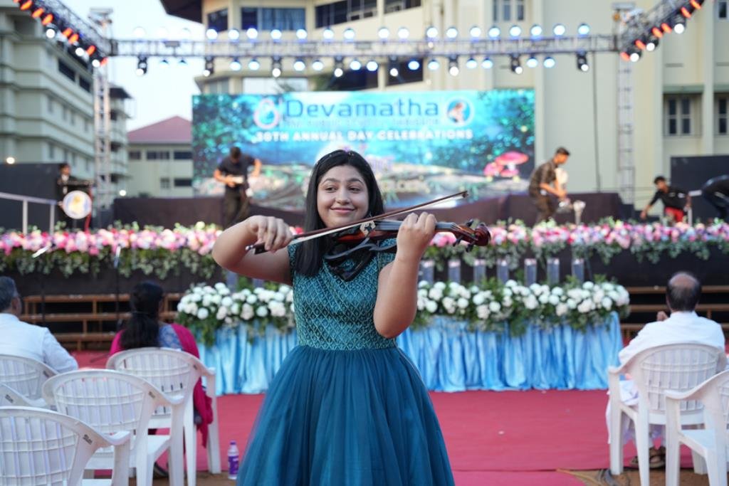 Annual Day 2025